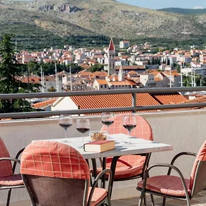 Apartman Kudelik Horvátország