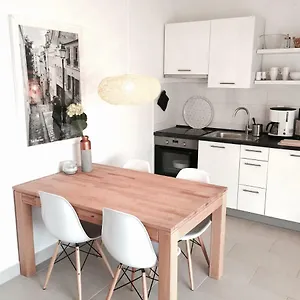  Apartman Zivaljic Horvátország
